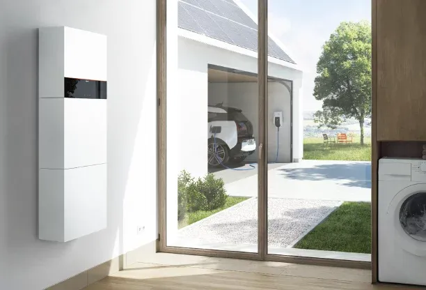 Batterie domestique Viessmann Vitocharge VX3