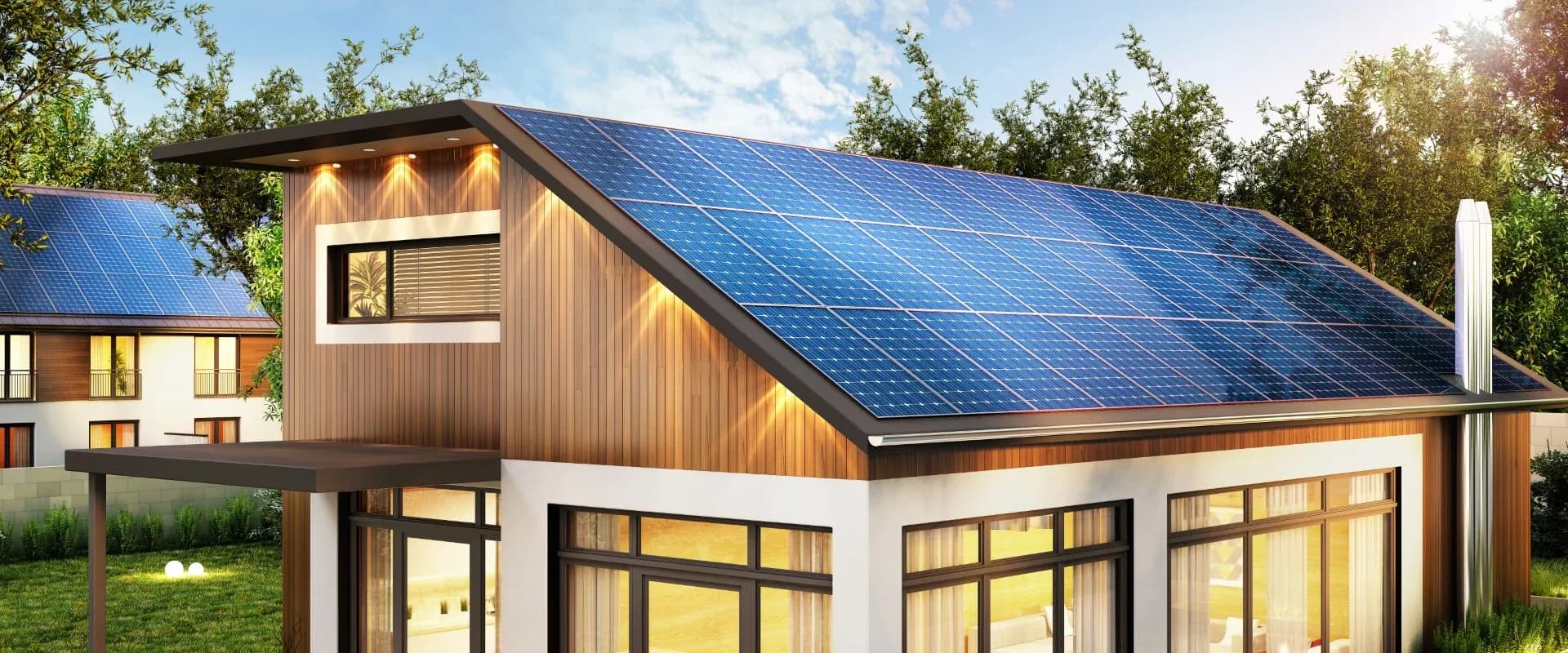 Installation photovoltaïque