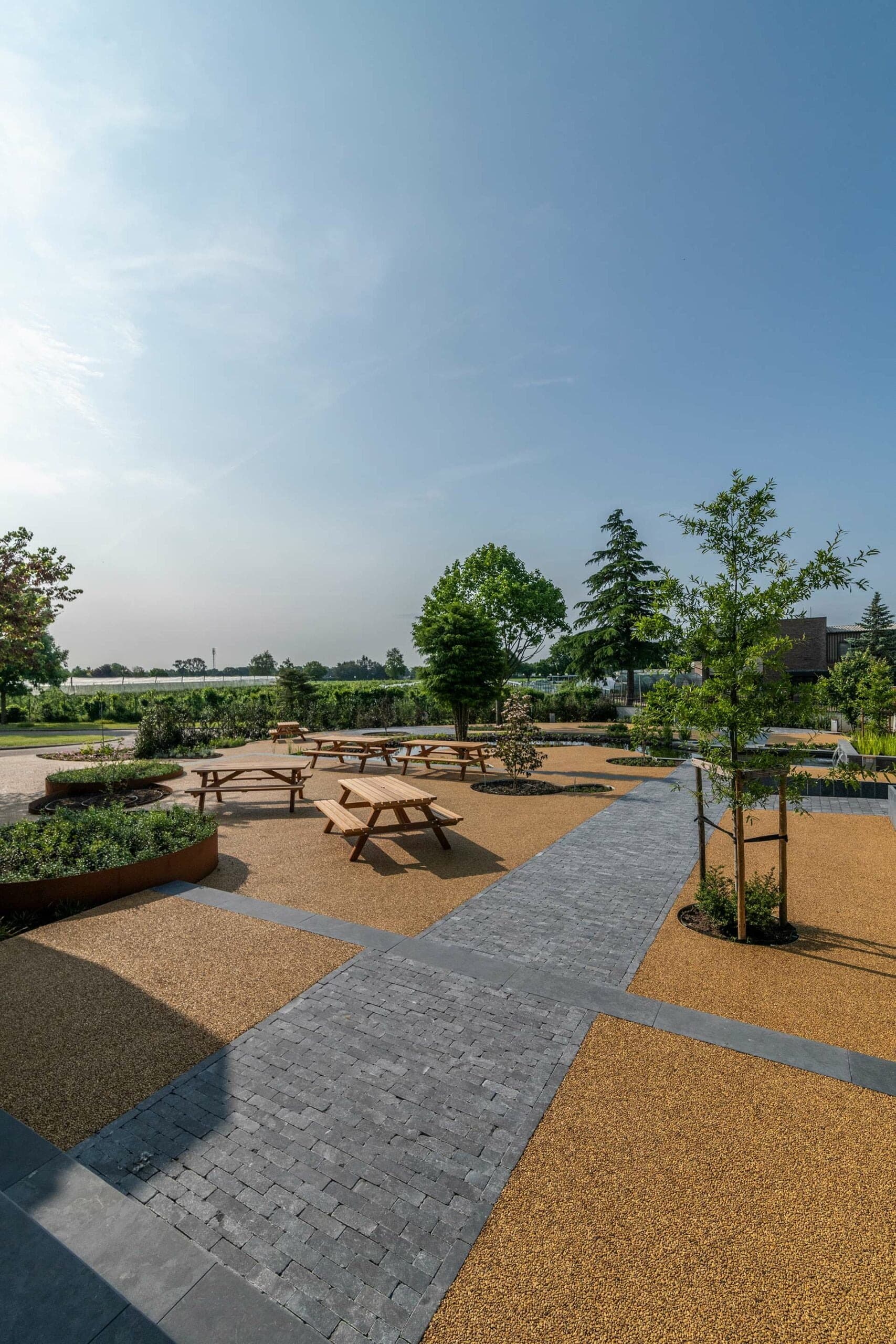 Terradec projet