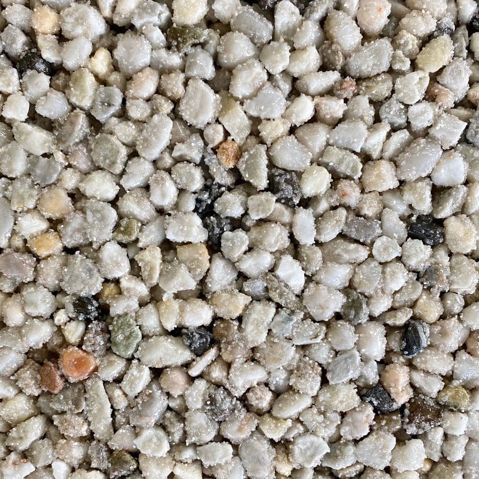 Pebble Grey