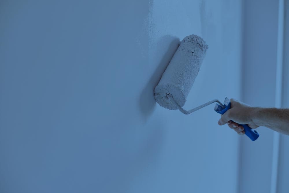 Peinture intérieure