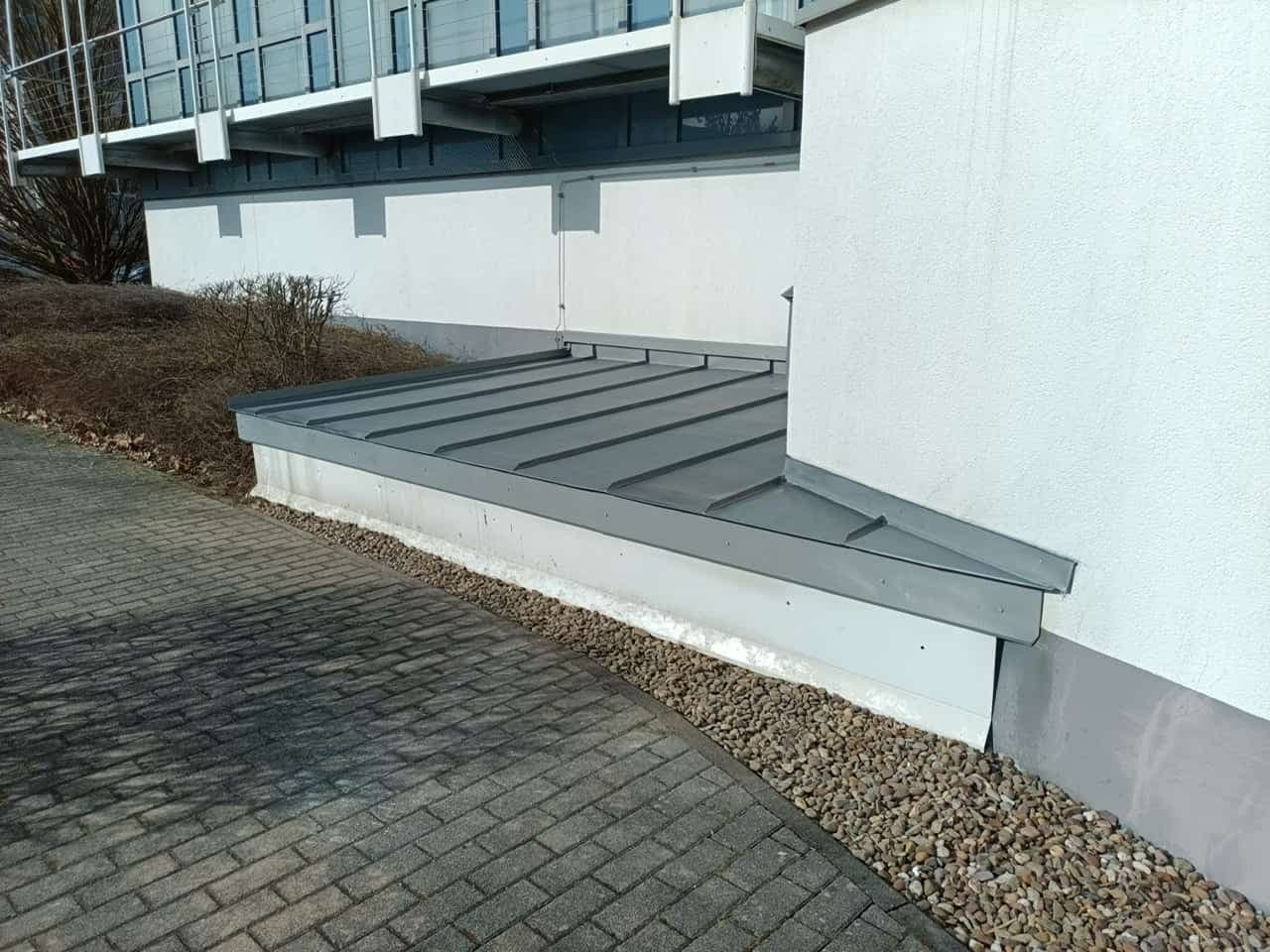 Toiture après travaux 1